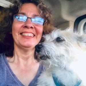 Meet your Posher, Stacy